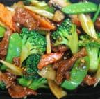 Best Beef with Mixed Vegetables in Landover, MD