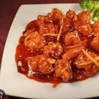 Best Orange Chicken in Landover, MD