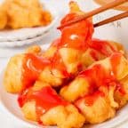 Best Sweet & Sour Chicken in Landover, MD