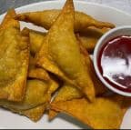 Best Crab Rangoon in Landover, MD