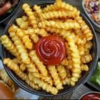 Best French Fries in Landover, MD