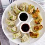 Best Pork Dumpling in Landover, MD