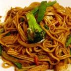 Best Vegetable Lo Mein in Landover, MD