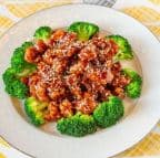 Best Sesame Chicken in Landover, MD