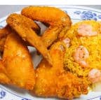 Best 6 Chicken Wings in Landover, MD