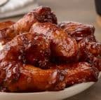 Best 15 Party Wings in Landover, MD