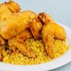 Best 10 Chicken Wings in Landover, MD