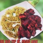 Best Rib Tips (Daily Sp.) in Landover, MD