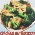 Best Chicken with Broccoli in Landover, MD