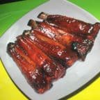 Best Barbecued Spare Ribs (6) in Landover, MD