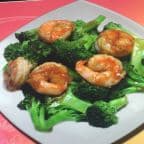 Best Shrimp with Broccoli in Landover, MD