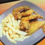 Best 4 Chicken Wings in Landover, MD