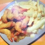Best Shrimp in a Basket (21) in Landover, MD