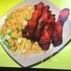 Best 5 Chicken Teriyaki Sticks (Daily Sp.) in Landover, MD