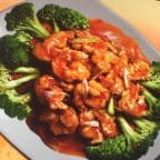 Best General Tso’s Shrimp in Landover, MD